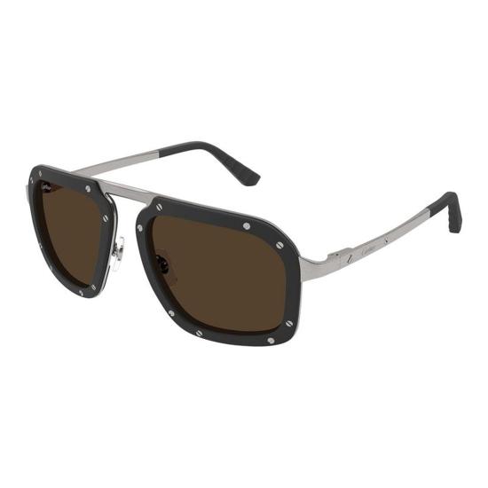  까르띠에 선글라스 CT0573S 003 Gray