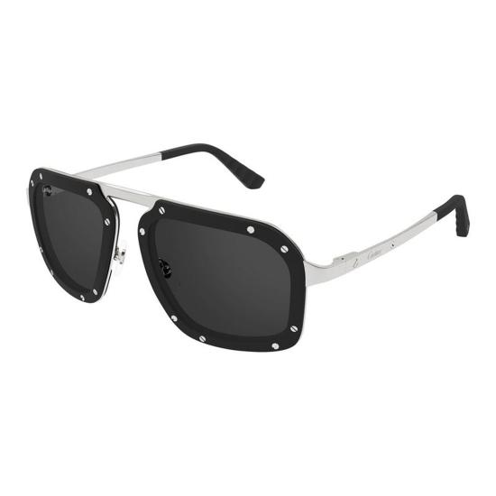 까르띠에 선글라스 CT0573S 001 Black