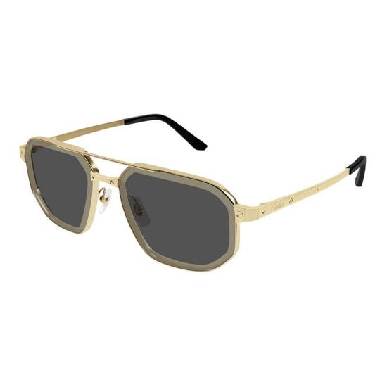  까르띠에 선글라스 CT0462S 005 Gold