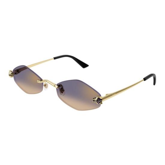  까르띠에 선글라스 CT0433S 005 Gold