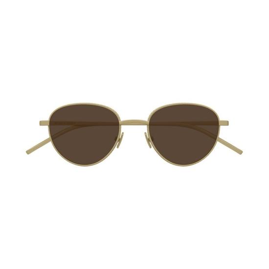  보테가베네타 선글라스 BV1966S 001 Bronze - BOTTEGA VENETA