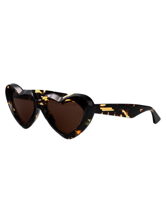  보테가베네타 선글라스 BV1432S 002 Havana - BOTTEGA VENETA