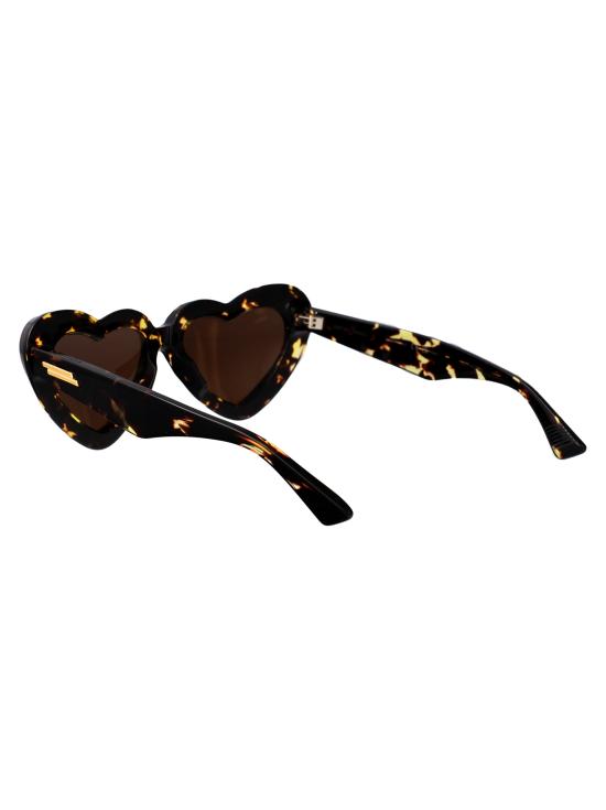  보테가베네타 선글라스 BV1432S 002 Havana - BOTTEGA VENETA