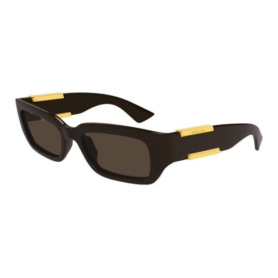  보테가베네타 선글라스 BV1406S 003 Brown