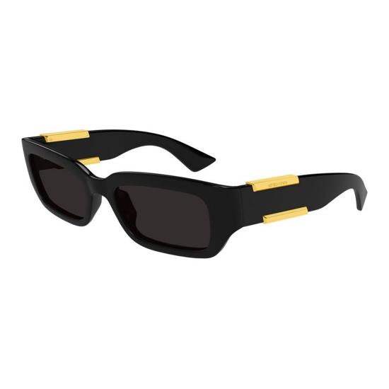  보테가베네타 선글라스 BV1406S 001 Black