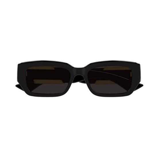  보테가베네타 선글라스 BV1406S 001 Black - BOTTEGA VENETA
