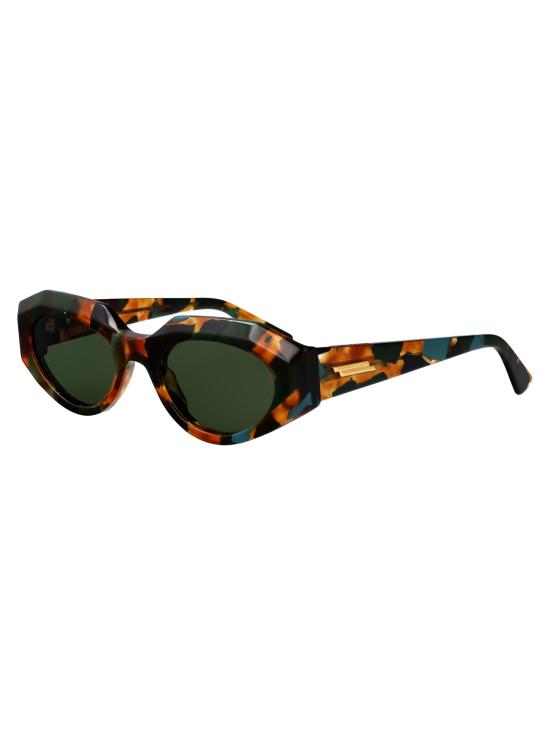  보테가베네타 선글라스 BV1392S 001 Indeterminate - BOTTEGA VENETA