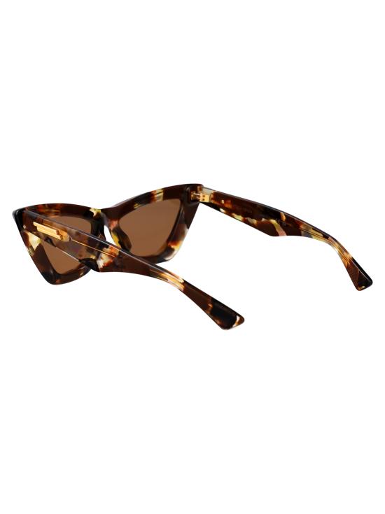  보테가베네타 선글라스 BV1391S 002 Indeterminate - BOTTEGA VENETA