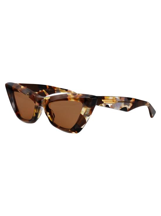  보테가베네타 선글라스 BV1391S 002 Indeterminate - BOTTEGA VENETA