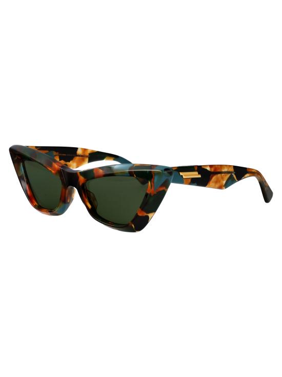  보테가베네타 선글라스 BV1391S 001 Indeterminate - BOTTEGA VENETA