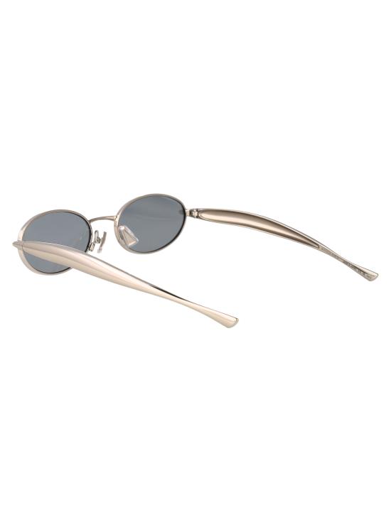 보테가베네타 선글라스 BV1386S 007 Silver - BOTTEGA VENETA