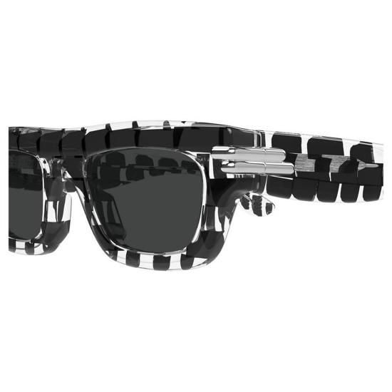  보테가베네타 선글라스 BV1321S 005 Black - BOTTEGA VENETA