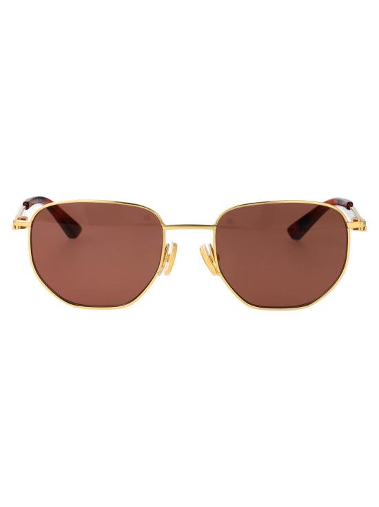  보테가베네타 선글라스 BV1301S 008 Gold