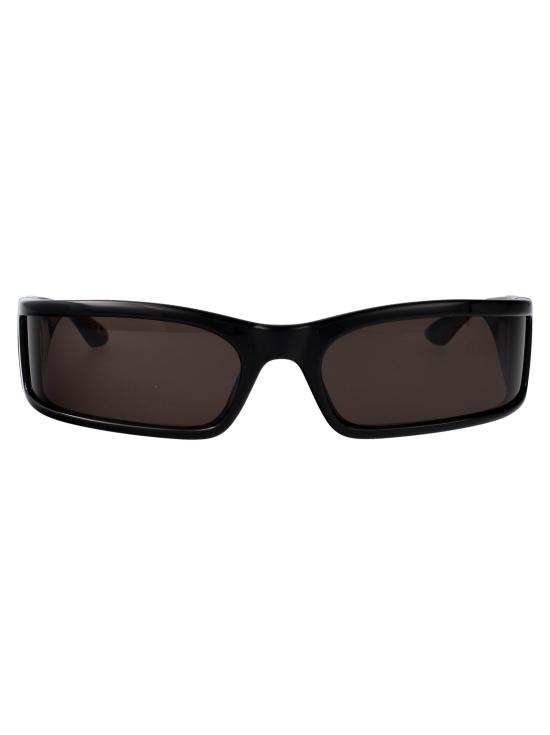  발렌시아가 선글라스 BB0458S 002 Black