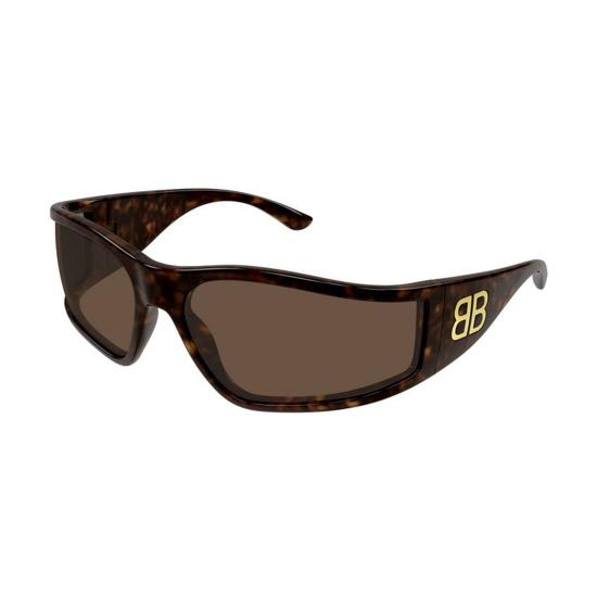  발렌시아가 선글라스 BB0457S 003 Havana