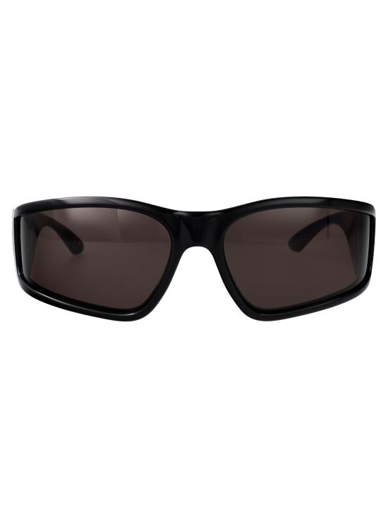  발렌시아가 선글라스 BB0457S 001 Black