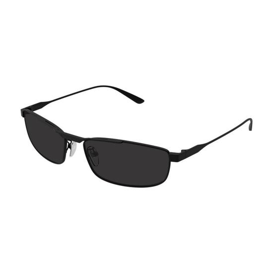  발렌시아가 선글라스 BB0451S 001 Black