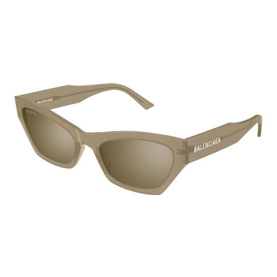  발렌시아가 선글라스 BB0447S 004 Beige