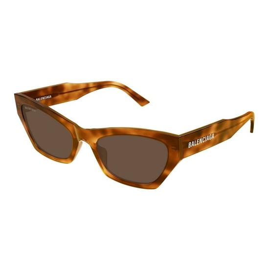  발렌시아가 선글라스 BB0447S 003 Havana
