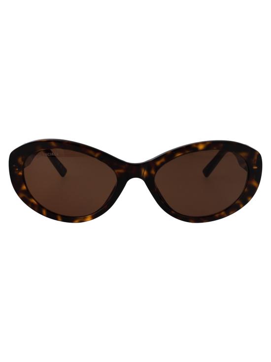  발렌시아가 선글라스 BB0446S 002 Havana