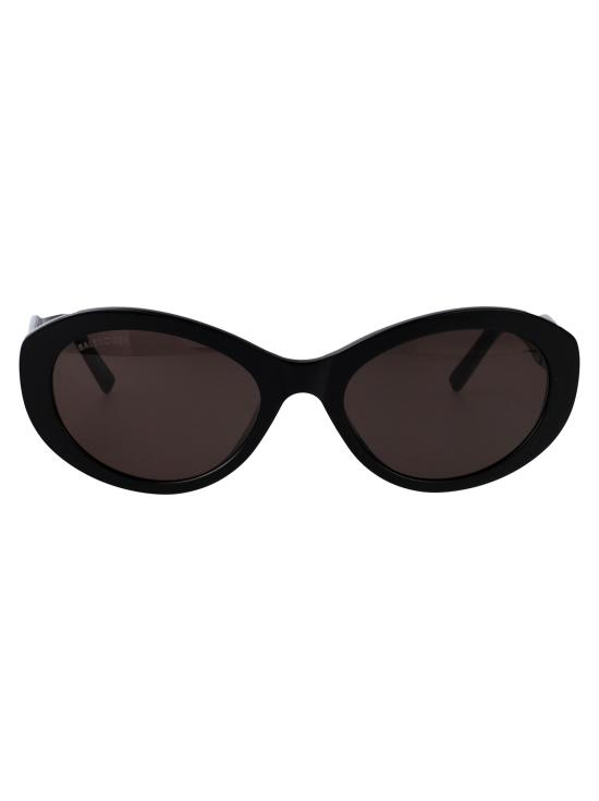  발렌시아가 선글라스 BB0446S 001 Black
