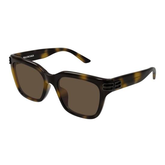  발렌시아가 선글라스 BB0433SK 006 Havana