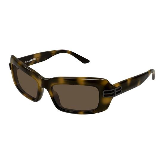  발렌시아가 선글라스 BB0432S 006 Havana