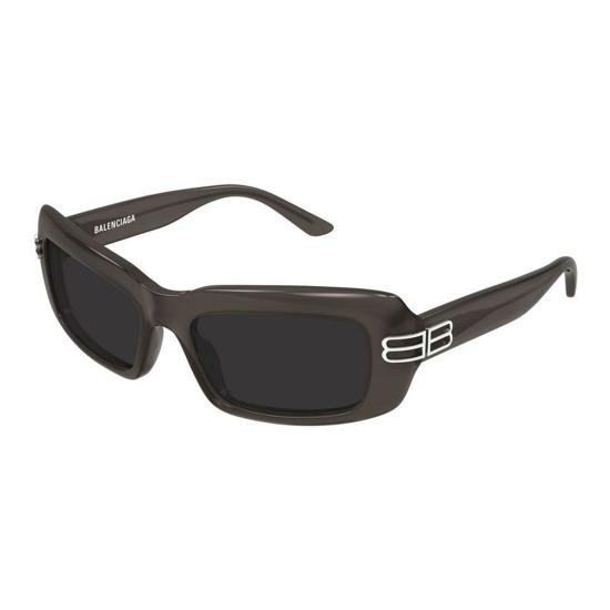  발렌시아가 선글라스 BB0432S 005 Gray