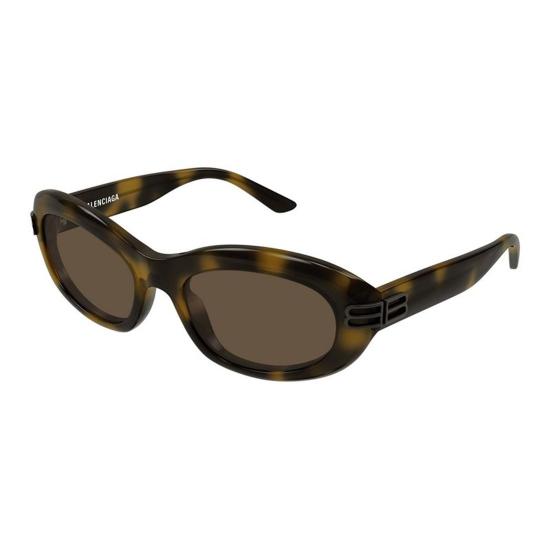  발렌시아가 선글라스 BB0431S 006 Havana