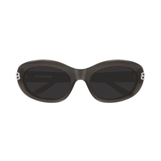  발렌시아가 선글라스 BB0431S 005 Gray - BALENCIAGA