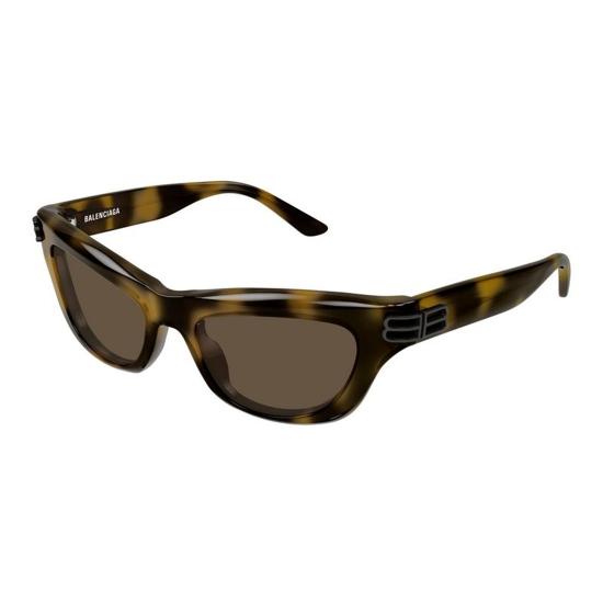  발렌시아가 선글라스 BB0430S 006 Havana