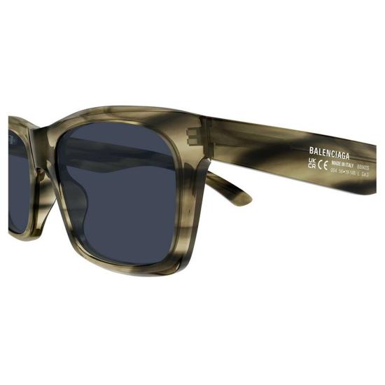  발렌시아가 선글라스 BB0423S 004 Havana - BALENCIAGA