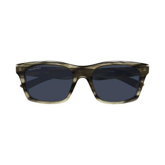  발렌시아가 선글라스 BB0423S 004 Havana - BALENCIAGA