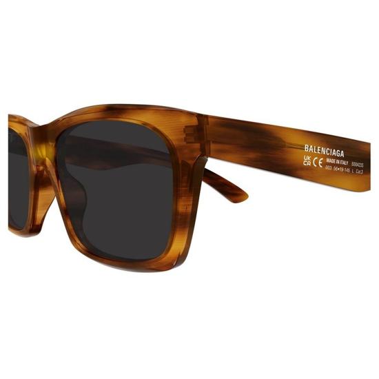  발렌시아가 선글라스 BB0423S 003 Brown - BALENCIAGA