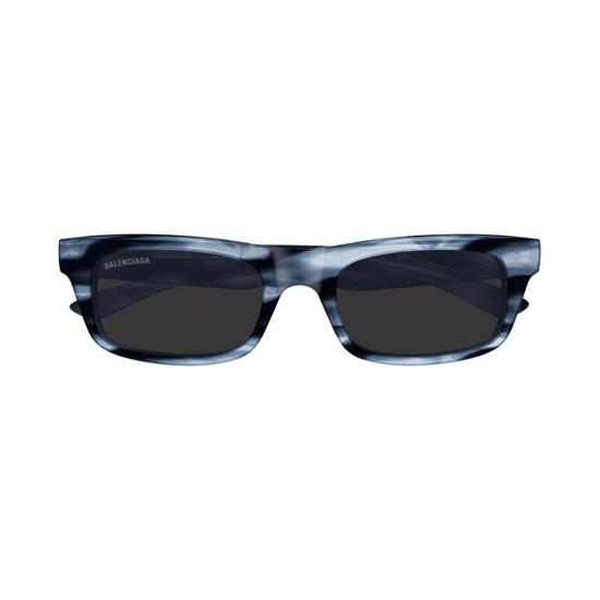  발렌시아가 선글라스 BB0422S 004 Havana - BALENCIAGA