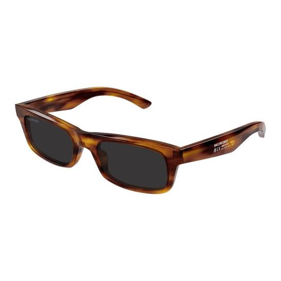  발렌시아가 선글라스 BB0422S 003 Brown