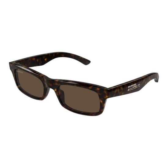  발렌시아가 선글라스 BB0422S 002 Havana
