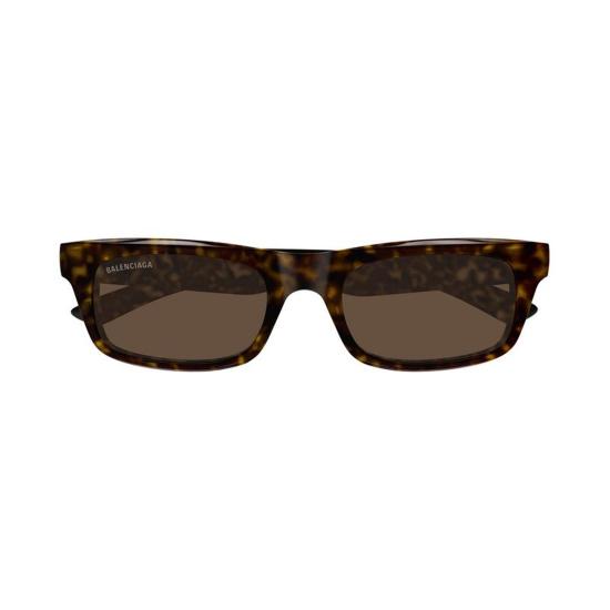 발렌시아가 선글라스 BB0422S 002 Havana - BALENCIAGA