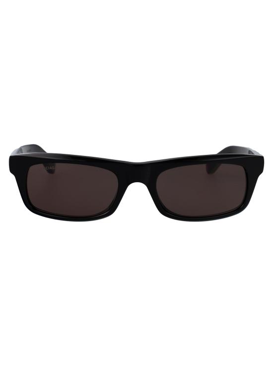  발렌시아가 선글라스 BB0422S 001 Black