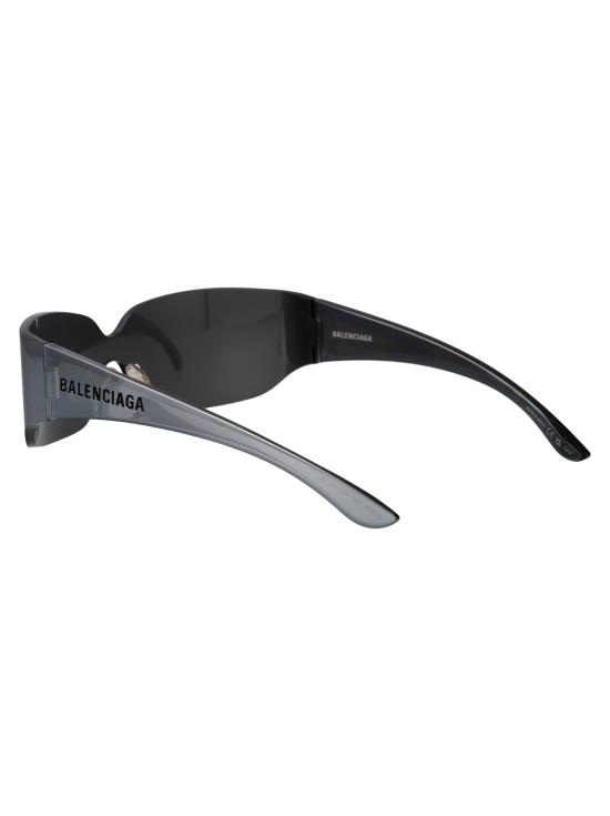  발렌시아가 선글라스 BB0421S 005 Silver - BALENCIAGA