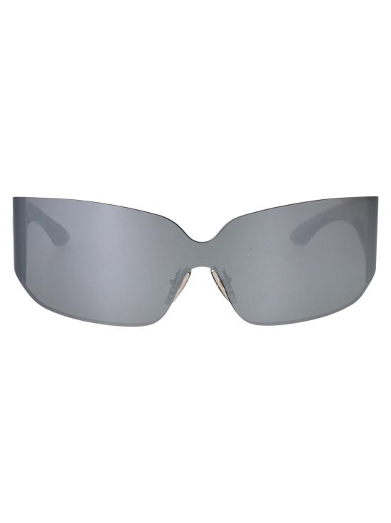 발렌시아가 선글라스 BB0421S 005 Silver