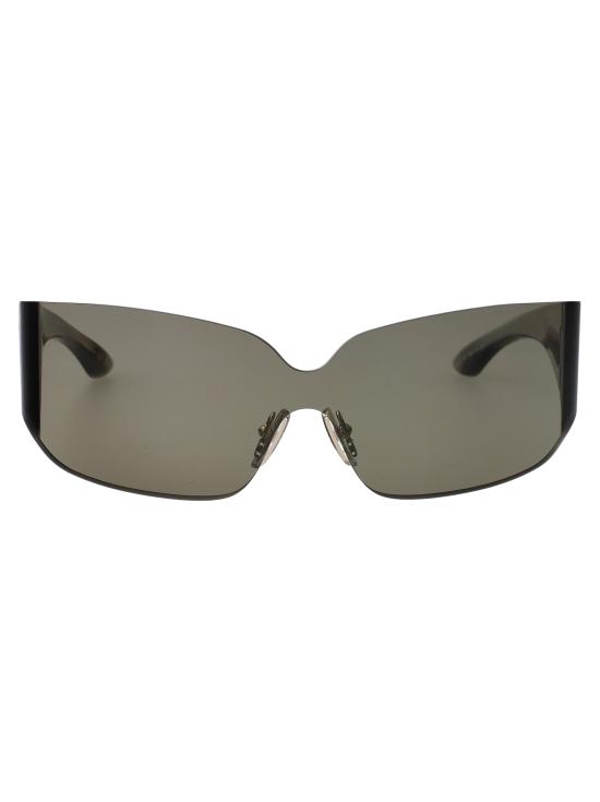  발렌시아가 선글라스 BB0421S 002 Brown