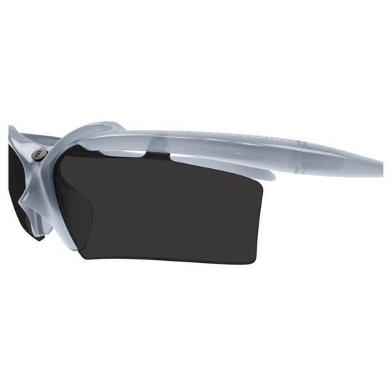  발렌시아가 선글라스 BB0420S 005 Gray - BALENCIAGA