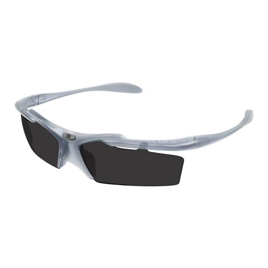  발렌시아가 선글라스 BB0420S 005 Gray