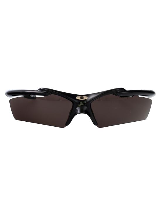  발렌시아가 선글라스 BB0420S 001 Black