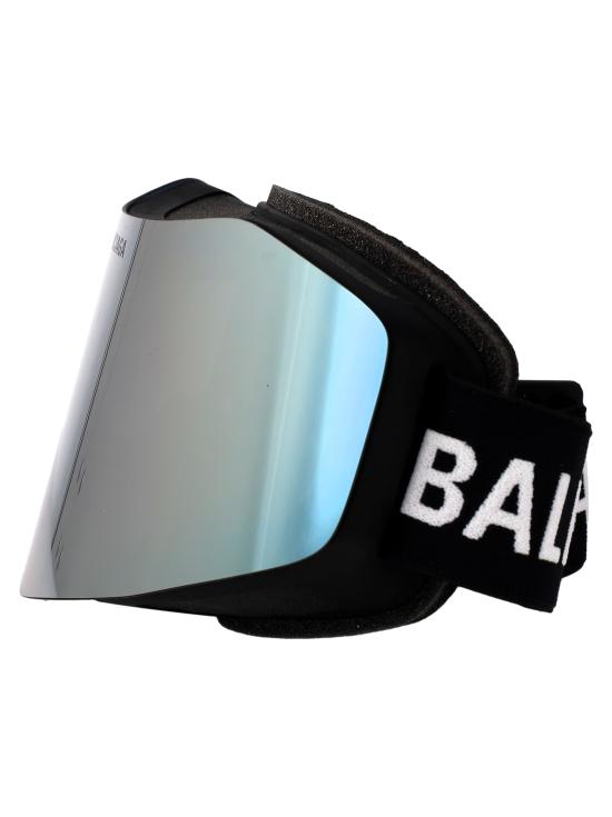  발렌시아가 선글라스 BB0379S 002 Black - BALENCIAGA
