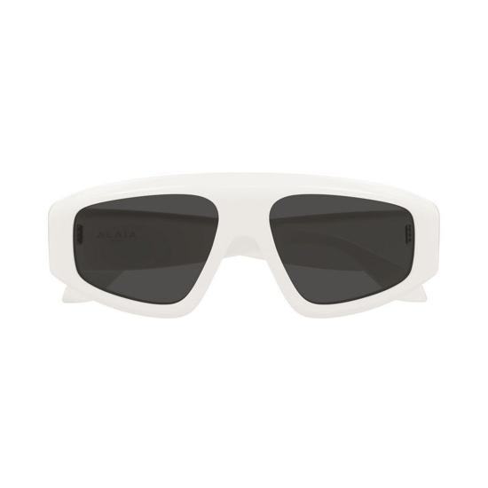  알라이아 선글라스 AA0092S 003 White - ALAIA
