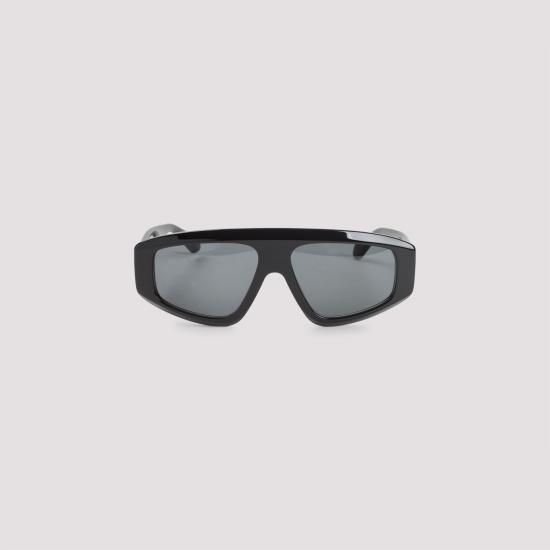  알라이아 선글라스 AA0092S 001 Black - ALAIA