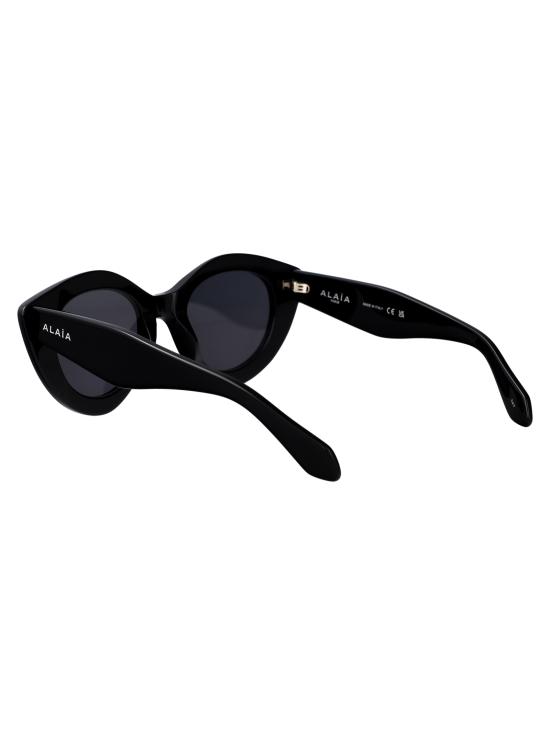  알라이아 선글라스 AA0091S 001 Black - ALAIA