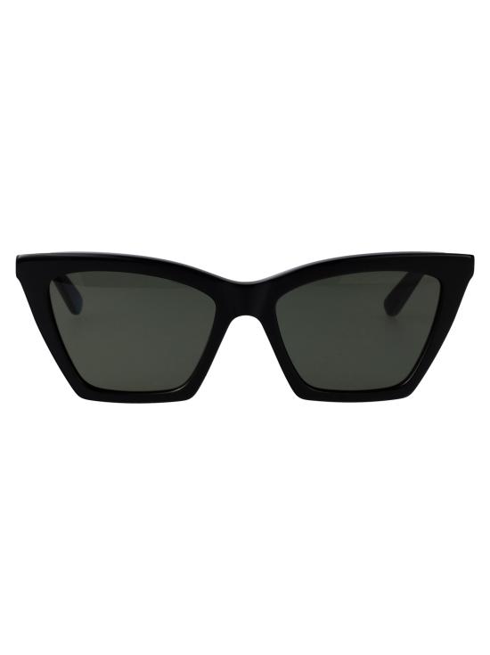  알렉산더 맥퀸 선글라스 AM0536S 001 Black